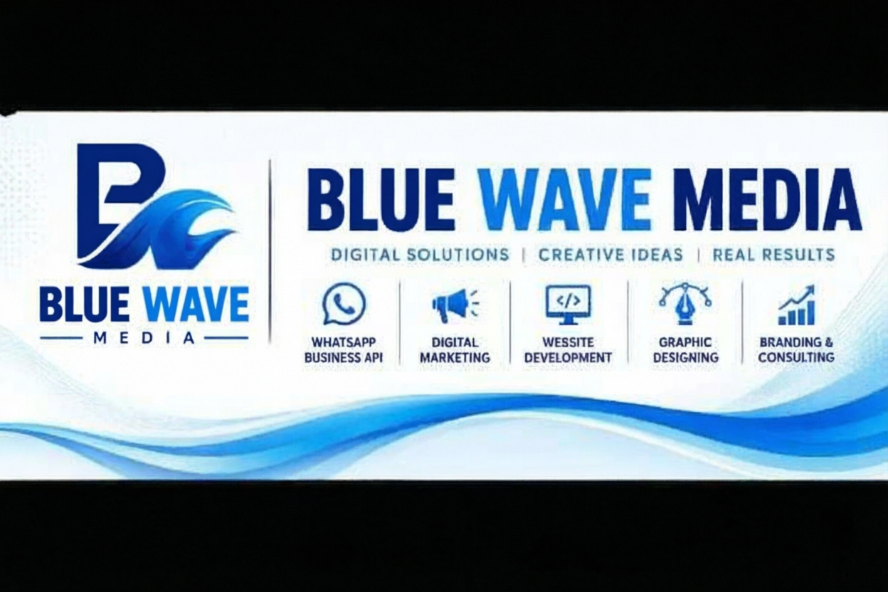 Bluewavemedia.in